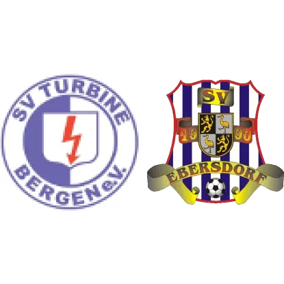(C) SPG Bergen/ VFC Plauen III <span class="nowrap bold mx-1">3 : 2</span> SV 1990 Ebersdorf