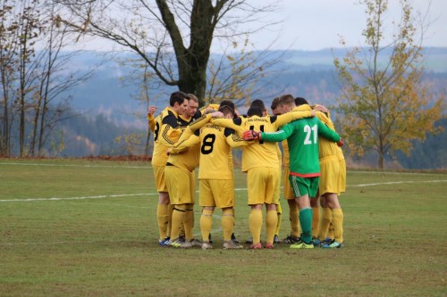 Fotos SV 1990 Ebersdorf- FSV Orlatal