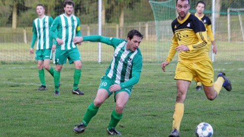 Presseschau: Spielbericht der OTZ vom 11. Spieltag
