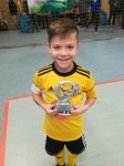 Wir machen Mit- Trikot Tag der Sportvereine im SOK