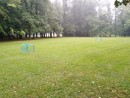 Neue Tore im Ebersdorfer Schlosspark! 🏰🌳⚽👍