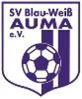 SV Blau-Weiß Auma