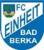FC Einheit Bad Berka