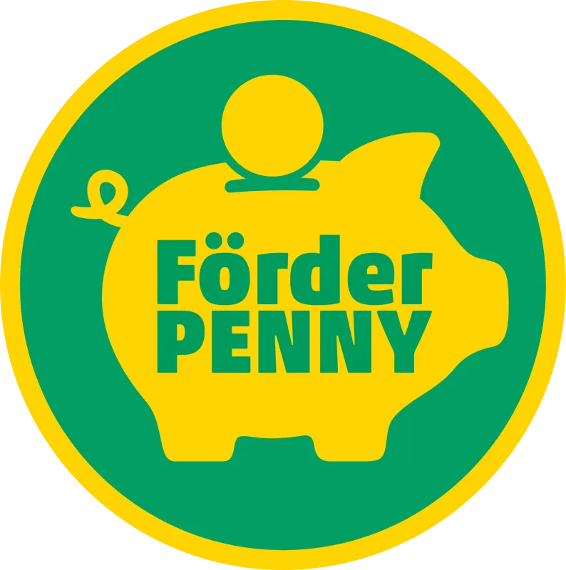 Wir bitten um Unterstützung bei der Aktion "foerderpenny"!