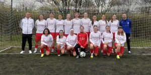 Uniques gewinnen knapp in Zorbau - trotz Chancenwucher