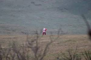 Tolle Einstimmung auf Weihnachten mit großer Weihnachtsfeier!