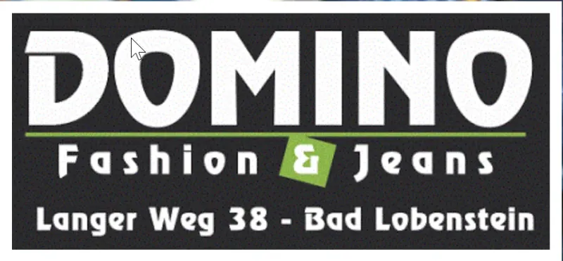 Domino Fashion&Jeans