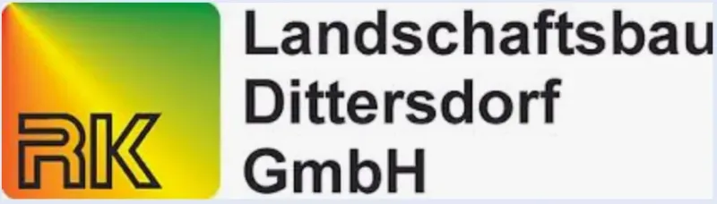 RK Landschaftsbau Dittersdorf GmbH