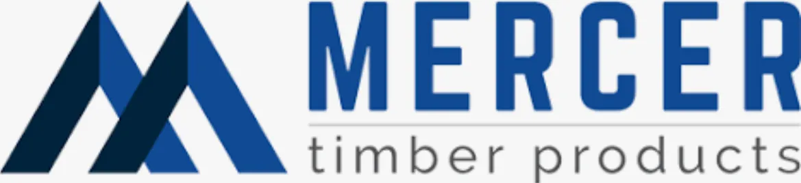 MERCER timber products