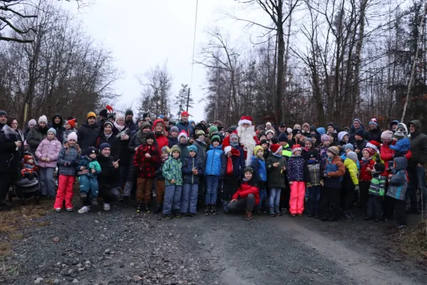 SVE Weihnachtsfeier 21.12.24