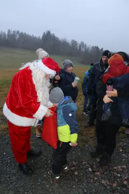 SVE Weihnachtsfeier 21.12.24