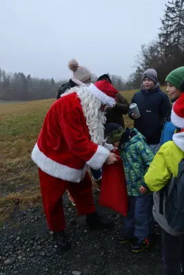 SVE Weihnachtsfeier 21.12.24