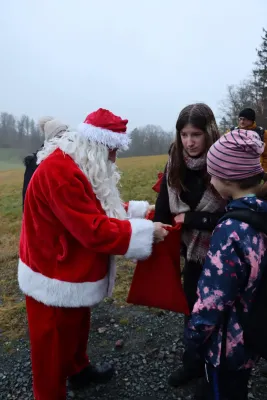 SVE Weihnachtsfeier 21.12.24