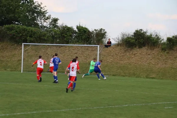 07.06.2024 SV 1990 Ebersdorf vs. VFR Bad Lobenstein III