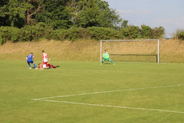 07.06.2024 SV 1990 Ebersdorf vs. VFR Bad Lobenstein III