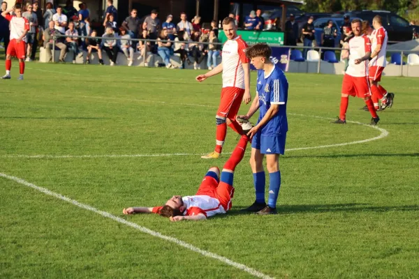 07.06.2024 SV 1990 Ebersdorf vs. VFR Bad Lobenstein III