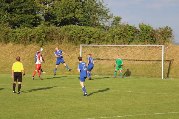 07.06.2024 SV 1990 Ebersdorf vs. VFR Bad Lobenstein III