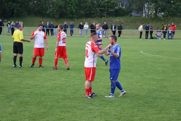 07.06.2024 SV 1990 Ebersdorf vs. VFR Bad Lobenstein III