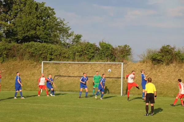 07.06.2024 SV 1990 Ebersdorf vs. VFR Bad Lobenstein III