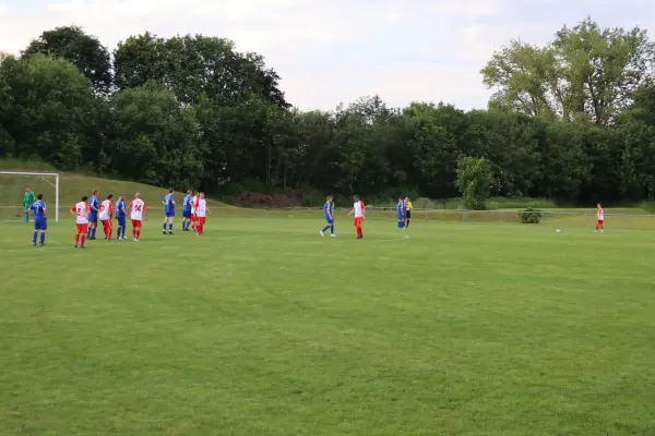 07.06.2024 SV 1990 Ebersdorf vs. VFR Bad Lobenstein III