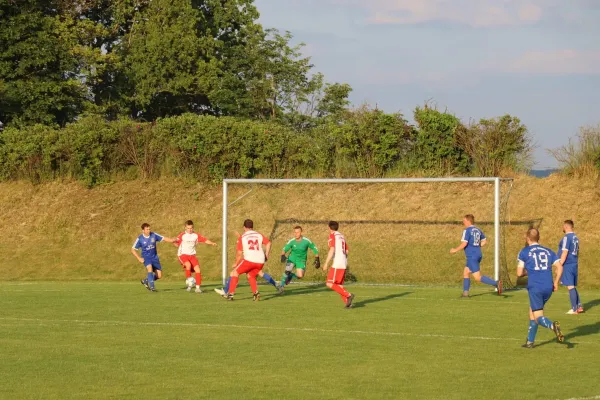 07.06.2024 SV 1990 Ebersdorf vs. VFR Bad Lobenstein III