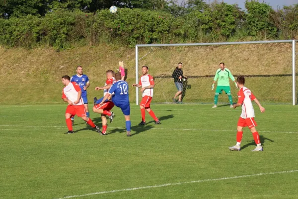 07.06.2024 SV 1990 Ebersdorf vs. VFR Bad Lobenstein III