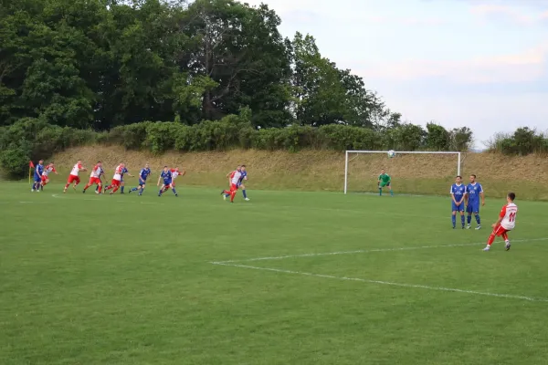 07.06.2024 SV 1990 Ebersdorf vs. VFR Bad Lobenstein III