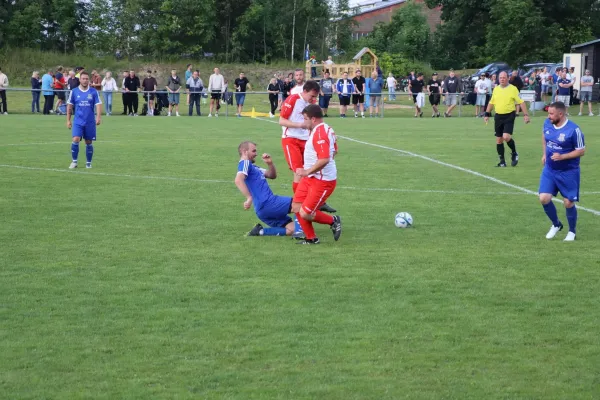 07.06.2024 SV 1990 Ebersdorf vs. VFR Bad Lobenstein III