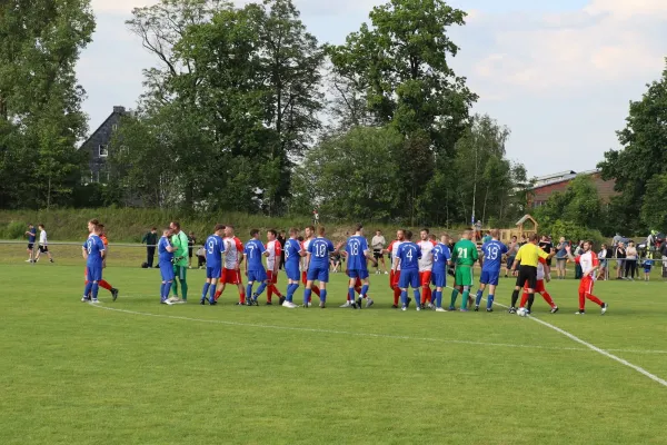 07.06.2024 SV 1990 Ebersdorf vs. VFR Bad Lobenstein III