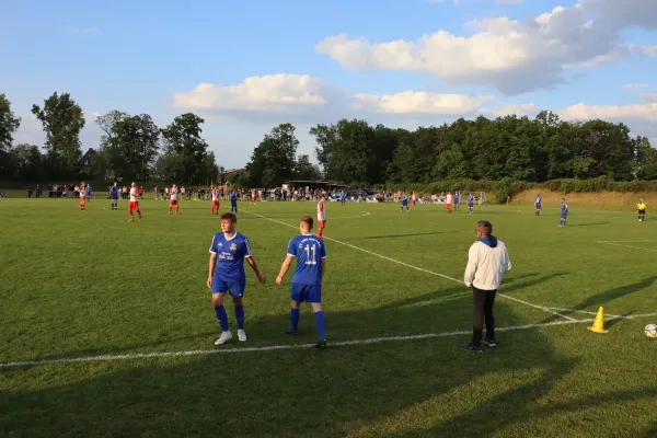 07.06.2024 SV 1990 Ebersdorf vs. VFR Bad Lobenstein III