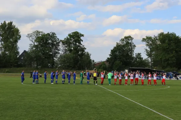 07.06.2024 SV 1990 Ebersdorf vs. VFR Bad Lobenstein III