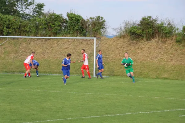 07.06.2024 SV 1990 Ebersdorf vs. VFR Bad Lobenstein III