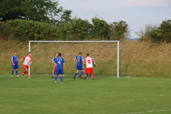 07.06.2024 SV 1990 Ebersdorf vs. VFR Bad Lobenstein III