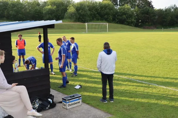 07.06.2024 SV 1990 Ebersdorf vs. VFR Bad Lobenstein III