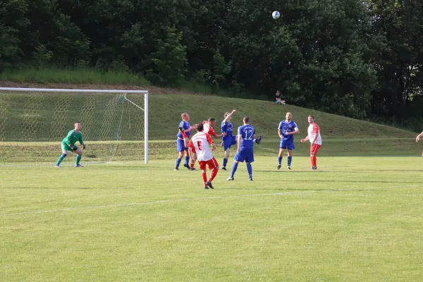 07.06.2024 SV 1990 Ebersdorf vs. VFR Bad Lobenstein III