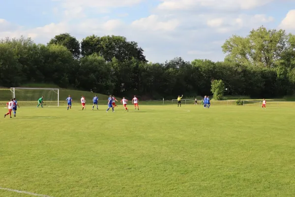 07.06.2024 SV 1990 Ebersdorf vs. VFR Bad Lobenstein III