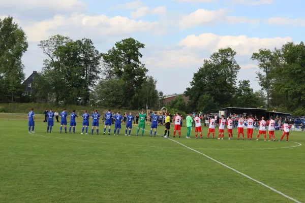 07.06.2024 SV 1990 Ebersdorf vs. VFR Bad Lobenstein III