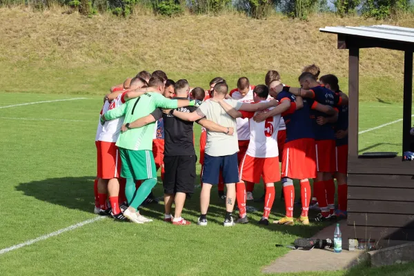 07.06.2024 SV 1990 Ebersdorf vs. VFR Bad Lobenstein III