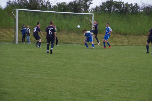 17.05.2024 SV 1990 Ebersdorf vs. SG SV Bürgel