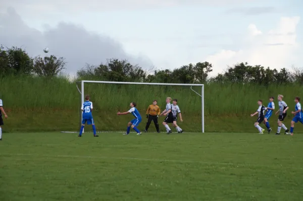 24.05.2024 SV 1990 Ebersdorf vs. Täler SV Ottendorf