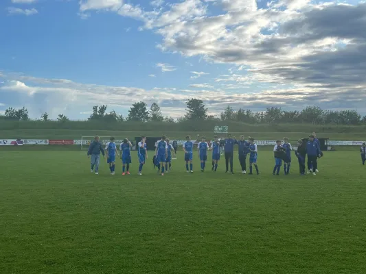 24.05.2024 SV 1990 Ebersdorf vs. Täler SV Ottendorf