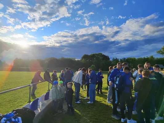 24.05.2024 SV 1990 Ebersdorf vs. Täler SV Ottendorf