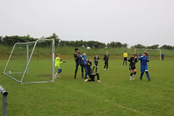 01.06.2024 SV 1990 Ebersdorf vs. VFR Bad Lobenstein II