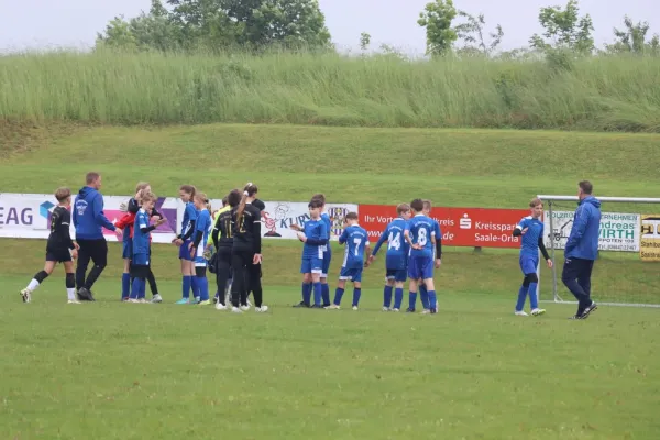 01.06.2024 SV 1990 Ebersdorf vs. VFR Bad Lobenstein II