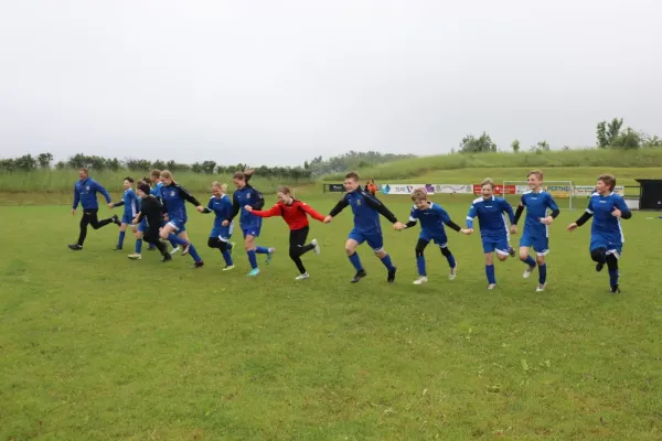 01.06.2024 SV 1990 Ebersdorf vs. VFR Bad Lobenstein II