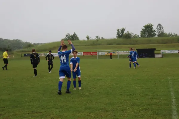 01.06.2024 SV 1990 Ebersdorf vs. VFR Bad Lobenstein II