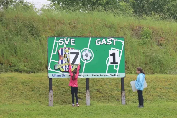 01.06.2024 SV 1990 Ebersdorf vs. VFR Bad Lobenstein II