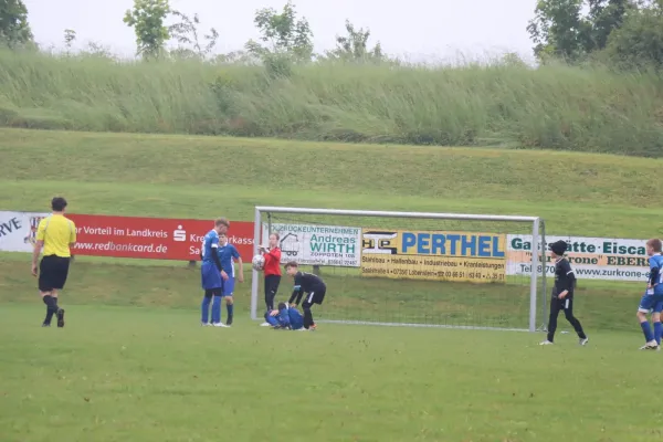 01.06.2024 SV 1990 Ebersdorf vs. VFR Bad Lobenstein II