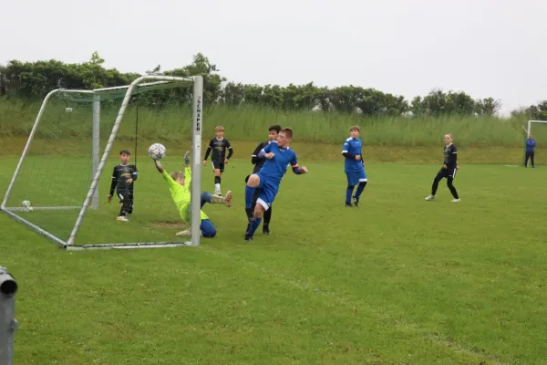 01.06.2024 SV 1990 Ebersdorf vs. VFR Bad Lobenstein II