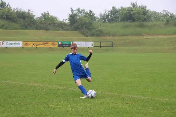 01.06.2024 SV 1990 Ebersdorf vs. VFR Bad Lobenstein II